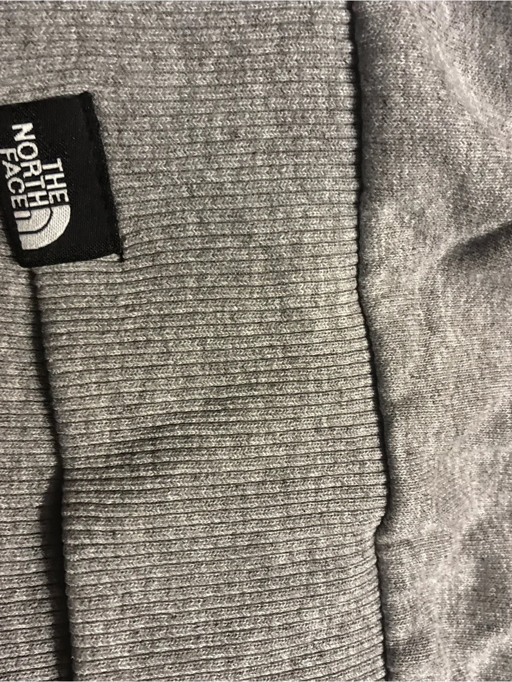 The North Face Hoodie